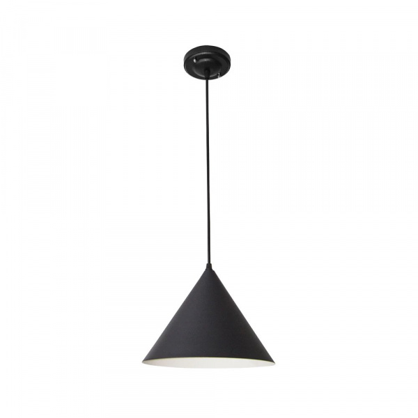 Подвесной светильник Arte Lamp LARK A7103SP-1BK