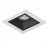 Комплект со светильником Domino, белый Lightstar D51607BMOD