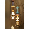 фото Подвесной светильник Arte Lamp CORAL A2405SP-9YL