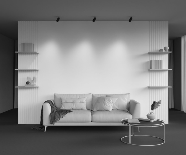фото Встраиваемый светильник Maytoni Technical Calipso C110CL-01-GU10-B, черный
