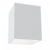 Потолочный светильник Maytoni Technical Slim C015CL-01W, белый