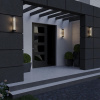 фото Ландшафтный светильник E27 2*max 25Вт 220-240В IP54 STREET, арт. 370968
