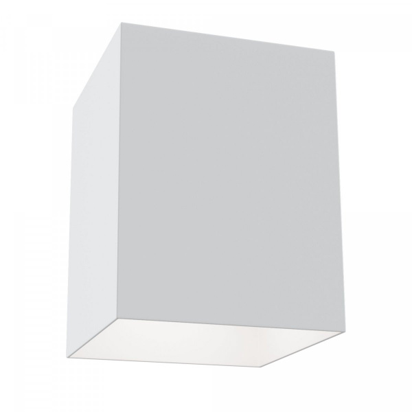 Потолочный светильник Maytoni Technical Slim C015CL-01W, белый