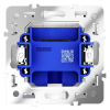фото Вывод кабеля VOLTUM S70, (кашемир)
