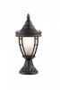 Ландшафтный светильник Maytoni Outdoor Rivoli O027FL-01B, черный