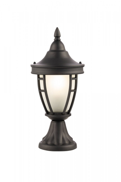 Ландшафтный светильник Maytoni Outdoor Rivoli O027FL-01B, черный