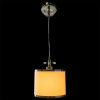 фото Подвесной светильник Arte Lamp FURORE A3990SP-1CC