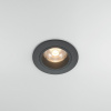 фото Встраиваемый светильник Maytoni Technical FOCUS LED DL125-L12-3K-B, черный