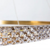 фото Подвесная люстра Arte Lamp ORIONE A2182SP-80PB