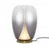 Настольный светильник Maytoni Splash MOD282TL-L15G3K, золото