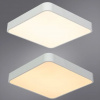 фото Потолочный светильник Arte Lamp SCENA A2663PL-1WH