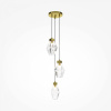 фото Подвесной светильник Maytoni Cocktail time MOD325PL-03G, золото