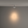 фото Трековый светильник Maytoni Technical Yin TR084-1-15W3K-W, белый