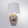 фото Декоративная настольная лампа Arte Lamp KORFU A4003LT-1CC