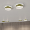 фото Светильник GU10 9Вт 220В IP44 SPOT, арт. 370783