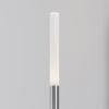 фото Ландшафтный светильник Maytoni Outdoor Flare O510FL-L3PT3K1, платина