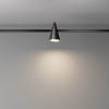 фото Трековый светильник Maytoni Technical Keila TR146-1-5W4K-B, черный