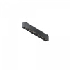 Трековый подвесной светильник Maytoni Technical Points TR128B-12W3K-M-B, черный