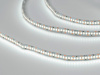 Светодиодная лента 2835, 204 LED/м, 22 Вт/м, 12В, IP20, Цвет: Холодный белый, SWG2204-12-22-W-М, катушка 5 м