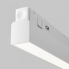 фото Трековый светильник Maytoni Technical Basis TR030-4-30WTW-DD2-W, белый