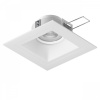 Комплект со светильником Domino, белый Lightstar D51606WMOD