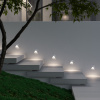 Подсветка для лестниц с датчиком движения 40158/LED, белый, 4000K