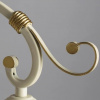 фото Потолочная люстра Arte Lamp GRAZIOSO A4577PL-3WG