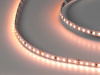 Светодиодная лента ПРО 2835, 126 LED/м, 13 Вт/м, 24В, IP20, Цвет: Теплый белый, SWG2P126-24-13-WW, катушка 5 м