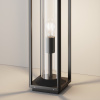фото Ландшафтный светильник Maytoni Outdoor Cell O452FL-01GF1, графит