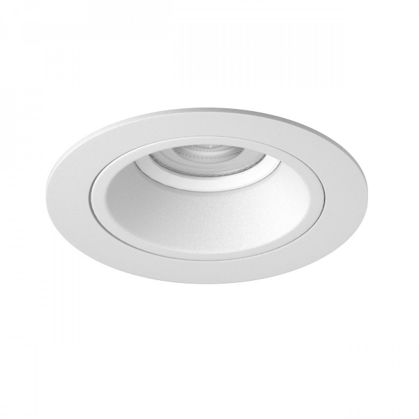 Комплект со светильником Domino, белый Lightstar D61606WMOD