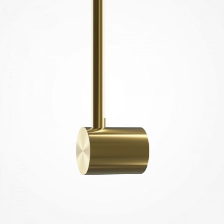 фото Бра Maytoni Light stick MOD237WL-L6BS3K, латунь