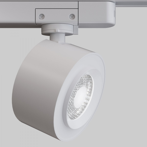 фото Трековый светильник Maytoni Technical Treo TR023-1-12W4K, белый