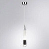 фото Подвесной светильник Arte Lamp SABIK A6576SP-1CC