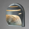 фото Фасадный светильник Arte Lamp URBAN A2802AL-1GY
