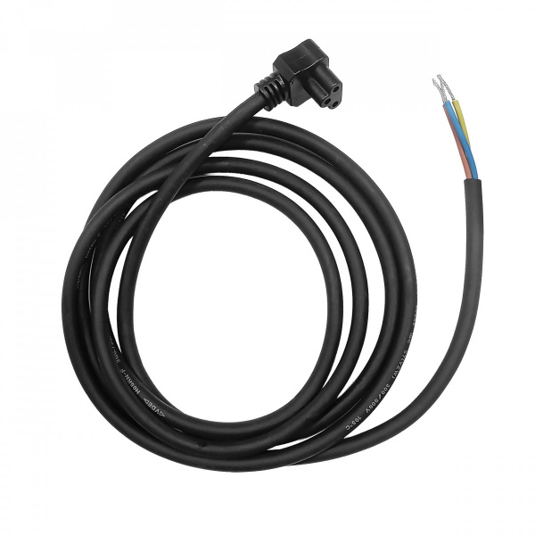 Кабель к блоку питания 509хххPIC 48V (200см) Uno, черный Lightstar 509002PIC