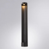 фото Ландшафтный светильник Arte Lamp NEW YORK A1660PA-1BK