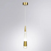 фото Подвесной светильник Arte Lamp SABIK A6576SP-1PB
