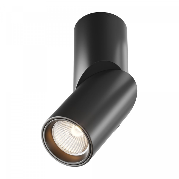 Потолочный светильник Maytoni Technical Dafne C027CL-L10B, черный