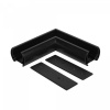 фото Slim Magnetic Коннектор угловой для шинопровода Round накладной 85135/00