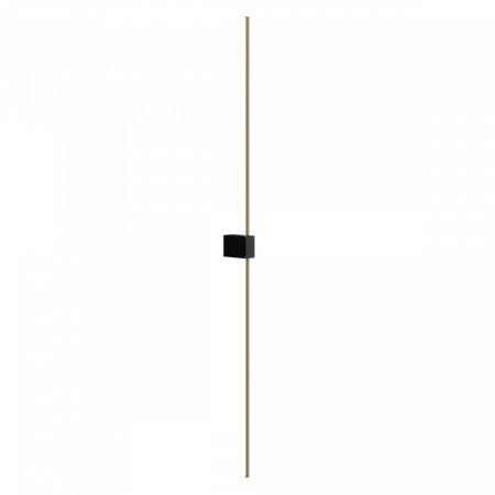 фото Бра Maytoni Pars C071WL-L12GB3K, черный