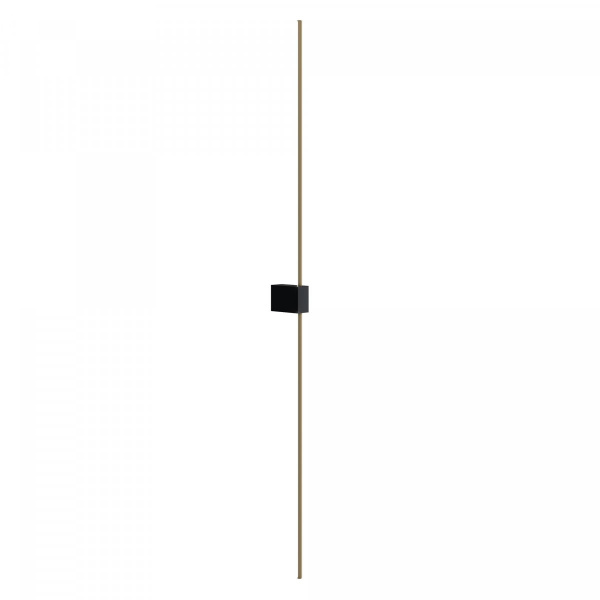 фото Бра Maytoni Pars C071WL-L12GB3K, черный