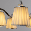 фото Потолочная люстра Arte Lamp TALITHA A4047PL-5CC