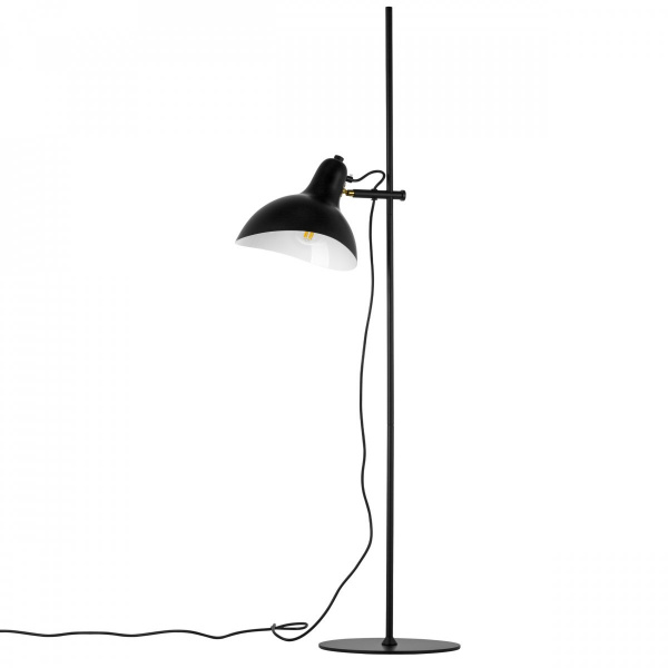 Торшер Loft, черный Lightstar 765747