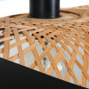 фото Подвесной светильник Arte Lamp WOODSTOCK A7059SP-1BK