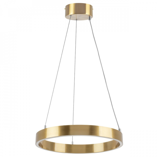 Люстра подвесная Saturno, золото Lightstar 748013