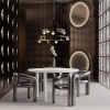 фото Трековый светильник Maytoni Technical Keila TR146-1-5W3K-B, черный