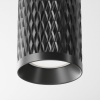 фото Потолочный светильник Maytoni Technical Focus Design C036CL-01B, черный