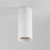 фото Потолочный светильник Maytoni Technical Focus C010CL-01W-N, белый