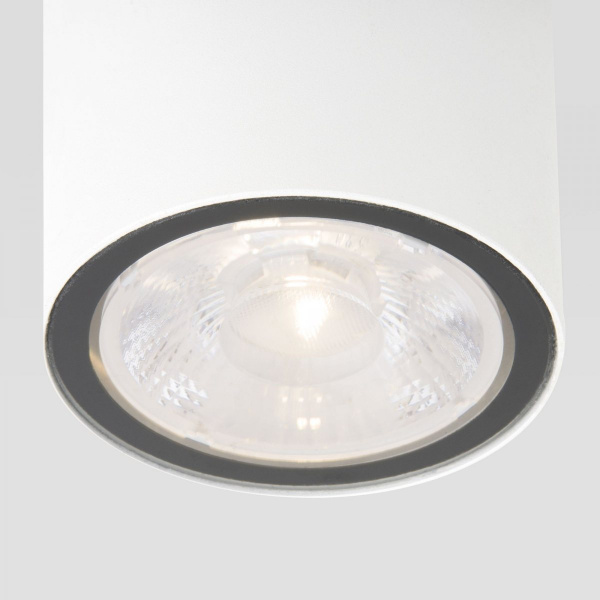 фото Уличный потолочный светильник Light LED IP65 35131/H белый