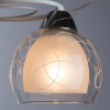 фото Потолочная люстра Arte Lamp SANSA A7585PL-3WH